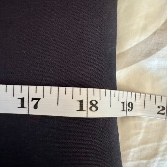 Vintage Louben  Black Blazer - Picture 12 of 13